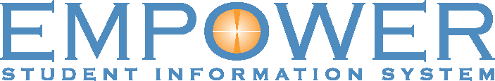 EMPOWER SIS Logo